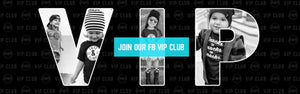 Ledger Nash Co Facebook VIP Club 
