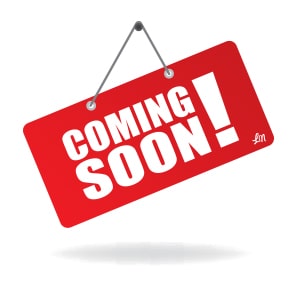 Coming Soon on Ledger Nash Co. 
