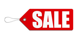 Sale items for Ledger Nash Co. 
