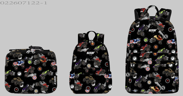 *Pre-order* Full-size Backpack estimated arrival Mid to End Of July