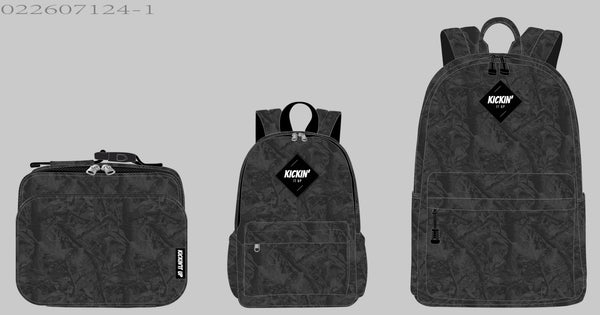 Full-size Backpack