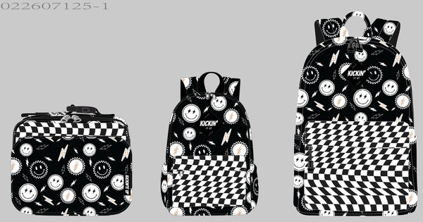 *Pre-order* Mid-Size Backpack estimated arrival Mid to End Of July