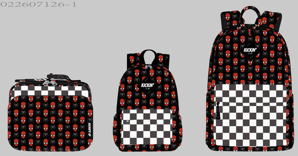 *Pre-order* Mid-Size Backpack estimated arrival Mid to End Of July
