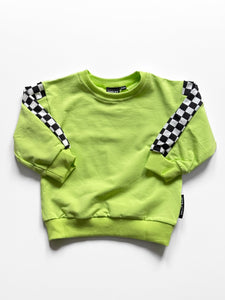 NEON • CREW