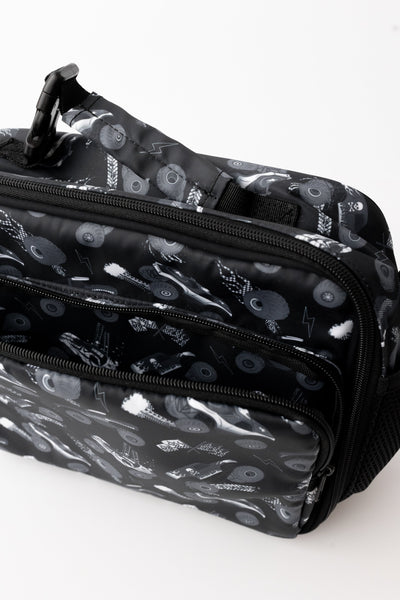 Lunch boxes