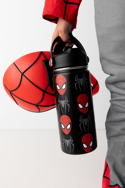 Parker 16 Oz Water Bottle