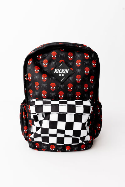 *Pre-order* Mid-Size Backpack estimated arrival Mid to End Of July