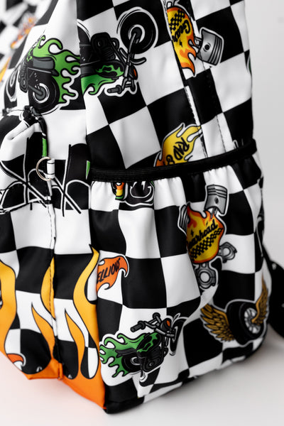 *Pre-order* Full-size Backpack estimated arrival Mid to End Of July