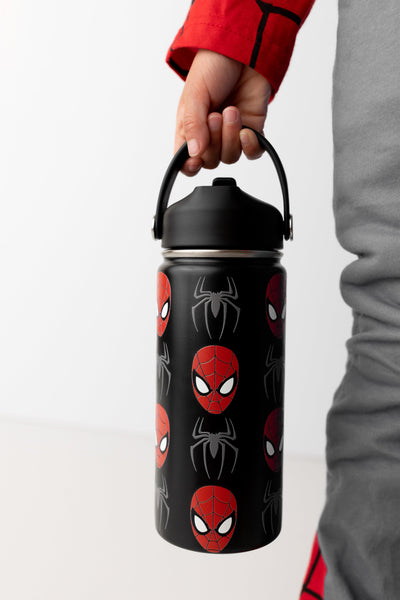 Parker 16 Oz Water Bottle