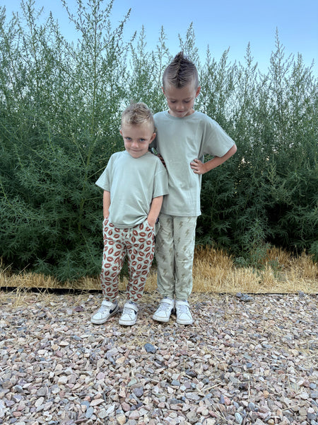 Power Play • Bamboo Lounge Pants