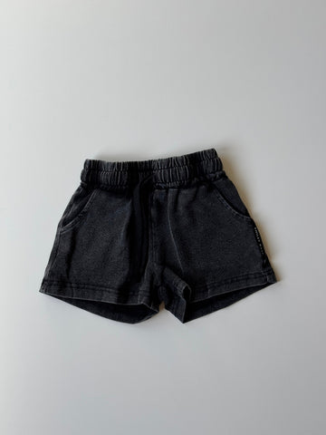 GRAPHITE ACID • SHORTS