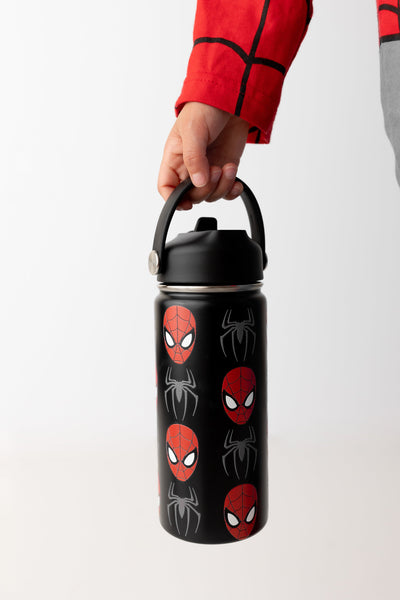 Parker 16 Oz Water Bottle