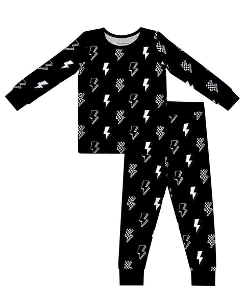 Bamboo Two Piece Set | Ink Bolts