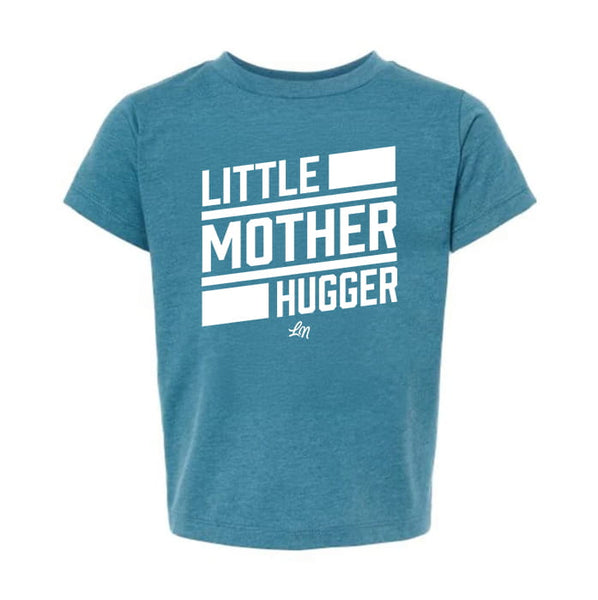 Little Mother Hugger Tee
