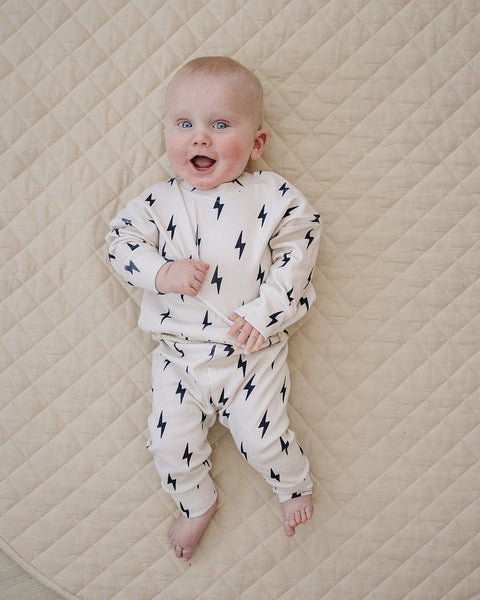 Jogger Set | Little Bolt