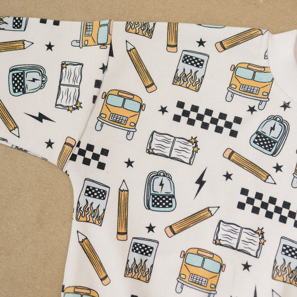 Jogger Set | Back 2 Cool