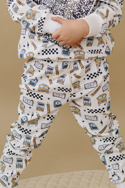 Jogger Set | Back 2 Cool