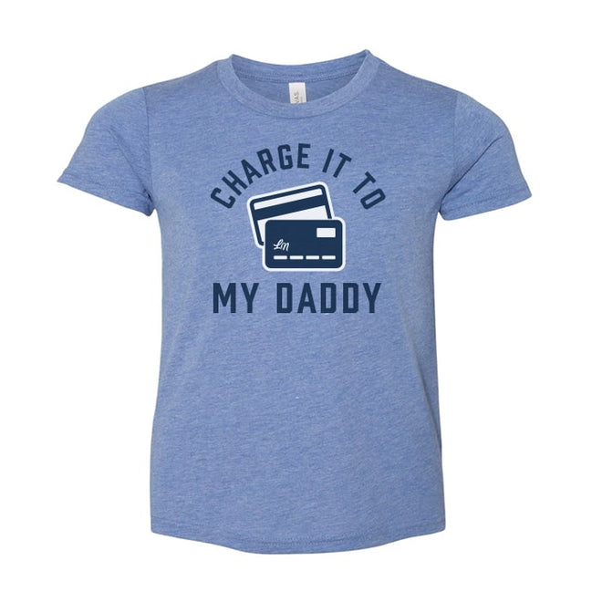 Fathers Day Tees for Kids