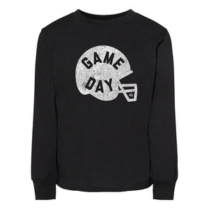 Game Day Long Sleeve Crewneck