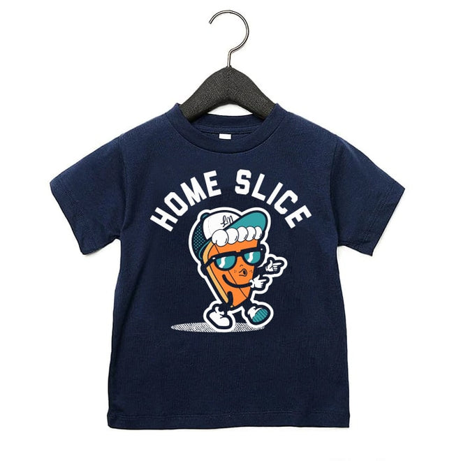 Thanksgiving Tees for Kids