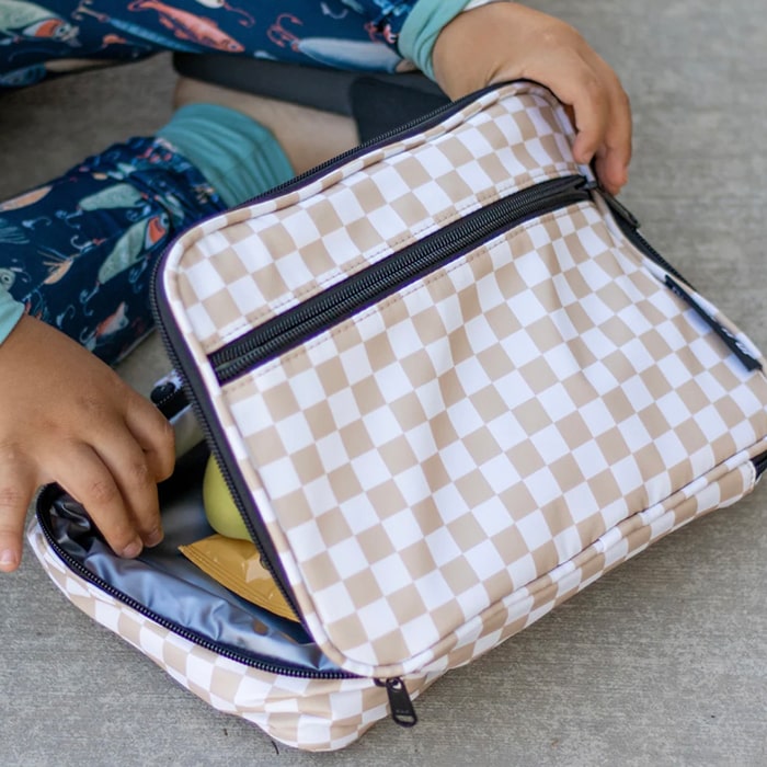 Kids Lunch Box