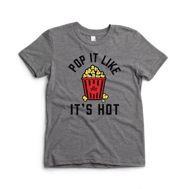 Food Tees for Kids