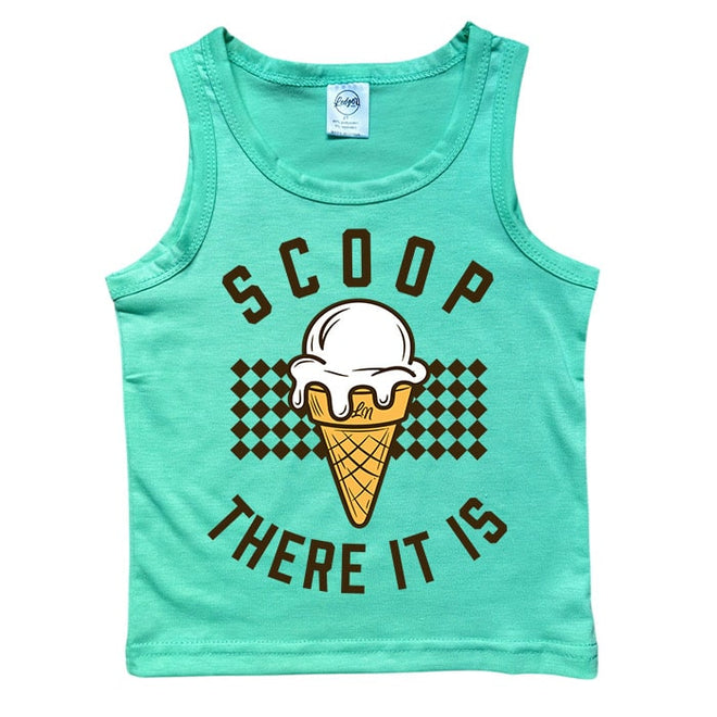 Summer Tees for Kids