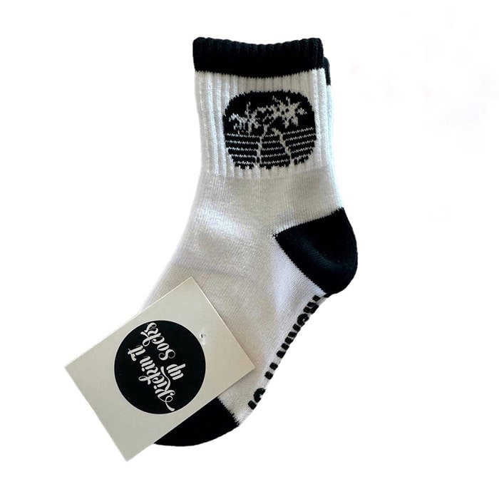 Sunset Kids Socks - Ledger Nash Co