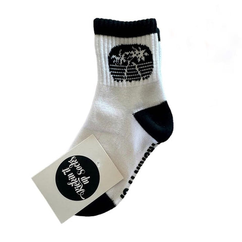 Sunset Kids Socks - Ledger Nash Co
