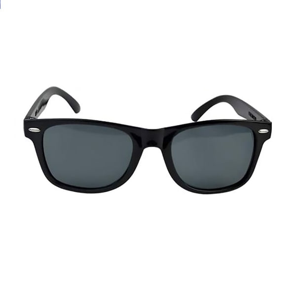 Black Kids Sunglasses - Ledger Nash Co. 