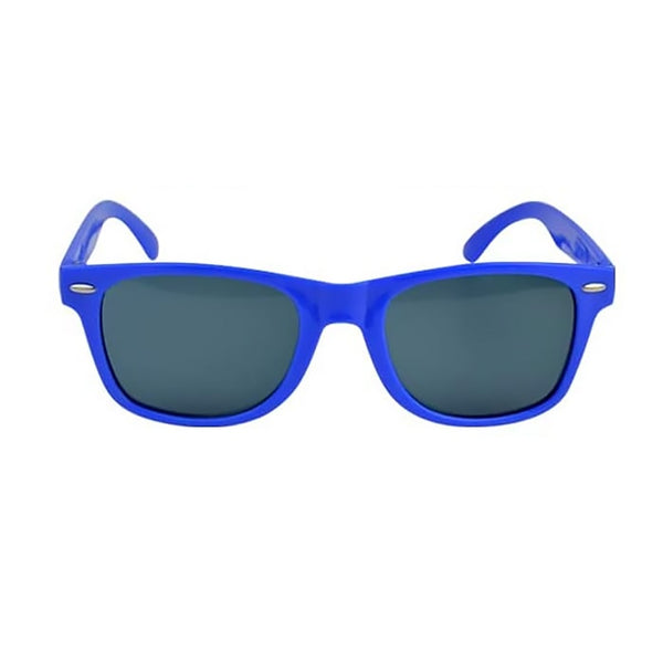 Blue Kids Sunglasses - Ledger Nash Co. 