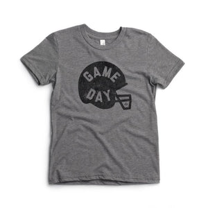 Game Day Kids Graphic Tee - Ledger Nash Co