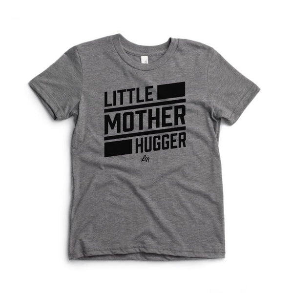 Little Mother Hugger Tee
