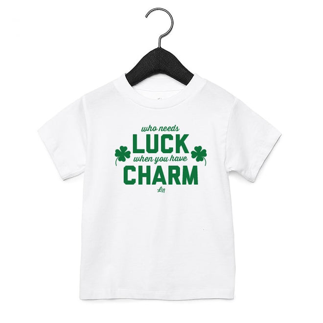 St. Patricks Day Tees for Kids