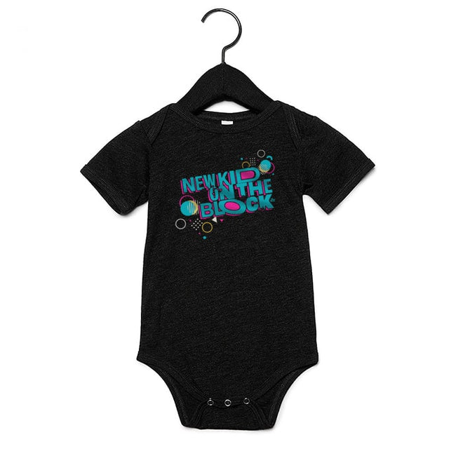 Graphic Onesies