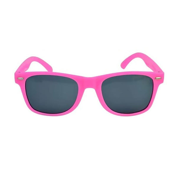 Kids Sunglasses - Solid Colors