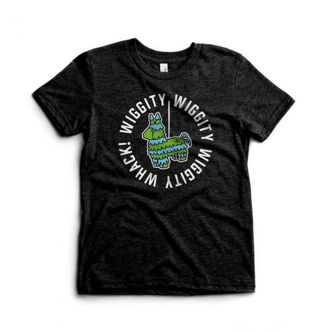 Cinco de Mayo Kids Tees